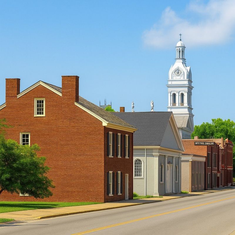 Best Foundation Lifting pros in Nicholasville, KY