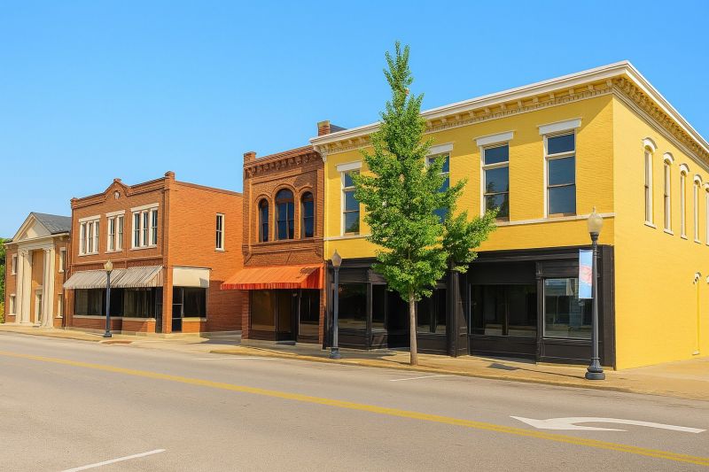 Top Foundation Repair Companies in Somerset, KY